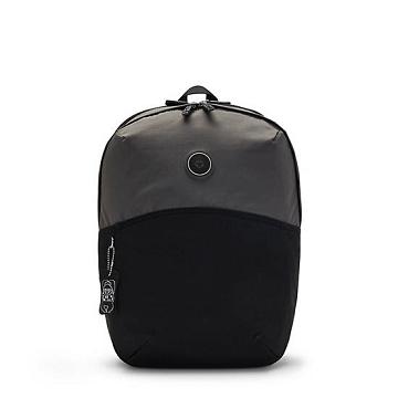 Kipling Ayano 16" Backpack Laptop Veske Svarte | NO 1539LI